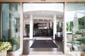 JC Hotel