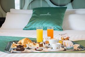 JC Hotel