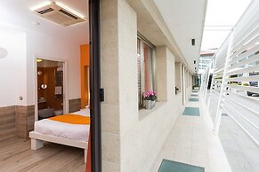 JC Hotel