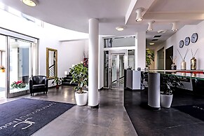JC Hotel