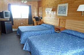 Hillcrest Motel