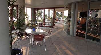Riverside Apartments & Hotel Ballina