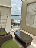 Riverside Apartments & Hotel Ballina