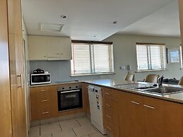 Riverside Apartments & Hotel Ballina
