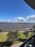 Riverside Apartments & Hotel Ballina