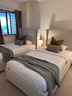 Riverside Apartments & Hotel Ballina
