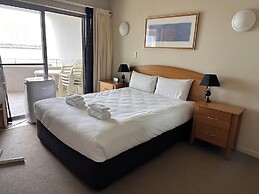 Riverside Apartments & Hotel Ballina