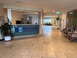 Riverside Apartments & Hotel Ballina