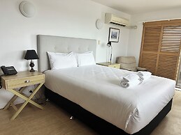 Riverside Apartments & Hotel Ballina