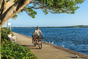 Riverside Apartments & Hotel Ballina