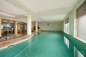 Riverside Apartments & Hotel Ballina
