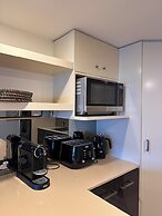 Riverside Apartments & Hotel Ballina