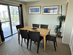 Riverside Apartments & Hotel Ballina