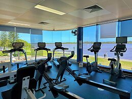 Riverside Apartments & Hotel Ballina