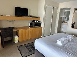 Riverside Apartments & Hotel Ballina