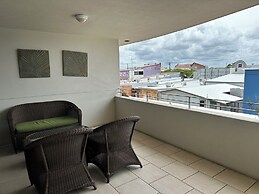 Riverside Apartments & Hotel Ballina