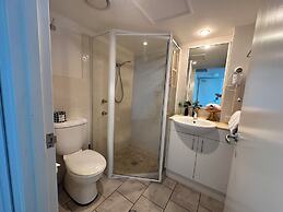 Riverside Apartments & Hotel Ballina