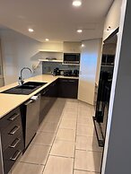 Riverside Apartments & Hotel Ballina