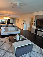 Riverside Apartments & Hotel Ballina