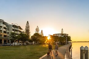 Riverside Apartments & Hotel Ballina
