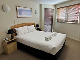 Riverside Apartments & Hotel Ballina