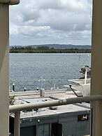 Riverside Apartments & Hotel Ballina