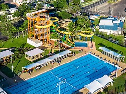 Riverside Apartments & Hotel Ballina