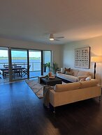 Riverside Apartments & Hotel Ballina