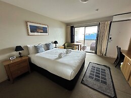 Riverside Apartments & Hotel Ballina