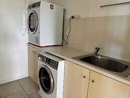Riverside Apartments & Hotel Ballina