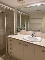 Riverside Apartments & Hotel Ballina