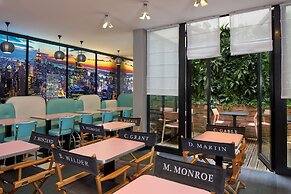 Platine Hotel