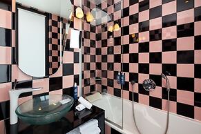 Platine Hotel