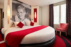 Platine Hotel