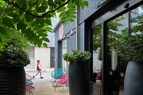 Platine Hotel