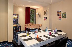 Platine Hotel