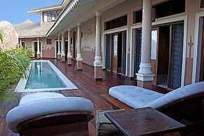Ocean Beach Resort & Spa