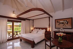 Ocean Beach Resort & Spa