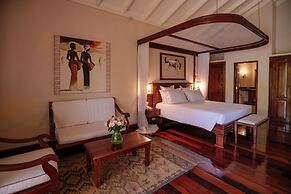 Ocean Beach Resort & Spa
