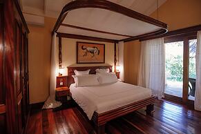 Ocean Beach Resort & Spa