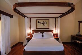 Ocean Beach Resort & Spa