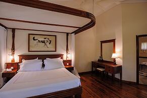Ocean Beach Resort & Spa