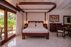 Ocean Beach Resort & Spa