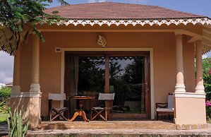 Ocean Beach Resort & Spa