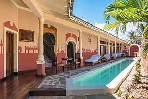 Ocean Beach Resort & Spa