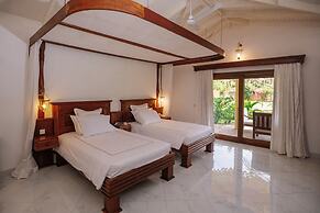 Ocean Beach Resort & Spa