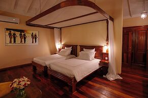 Ocean Beach Resort & Spa