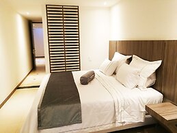 Aparta Suites Torre Poblado