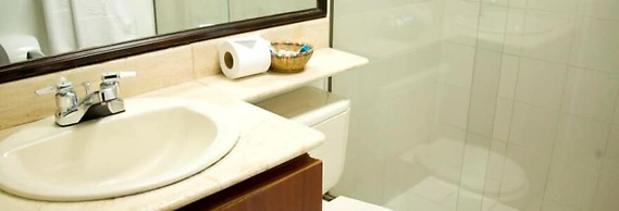 Aparta Suites Torre Poblado