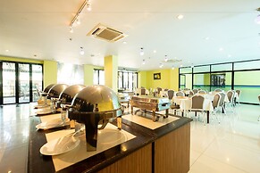 Vogue Pattaya Hotel